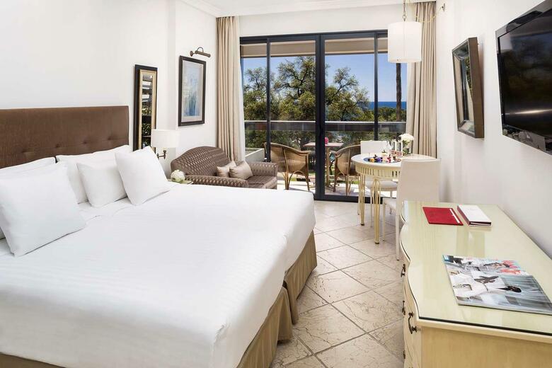 Hotel Gran Meli� Don Pepe
