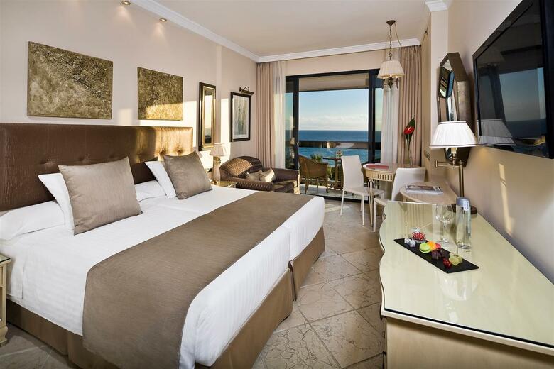 Hotel Gran Meli� Don Pepe