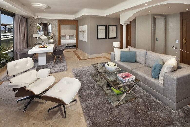 Hotel Gran Meli� Don Pepe