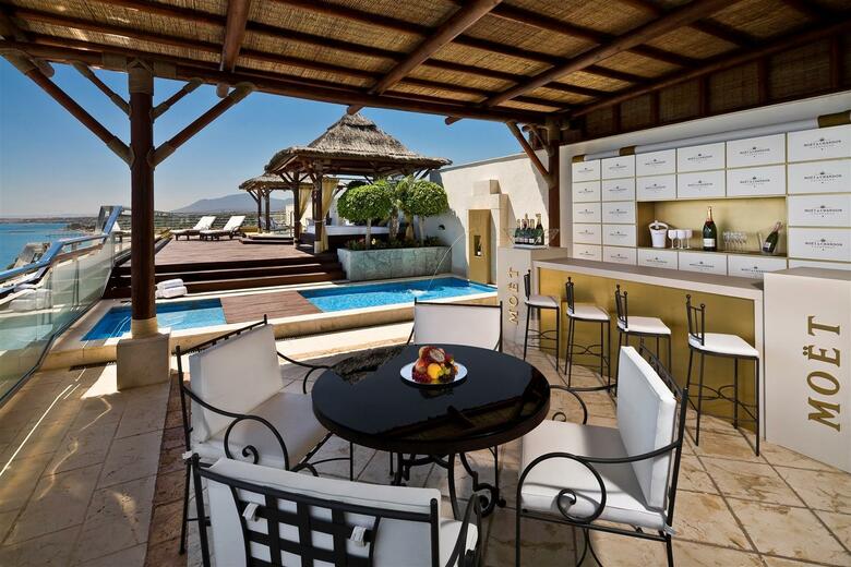 Hotel Gran Meli� Don Pepe