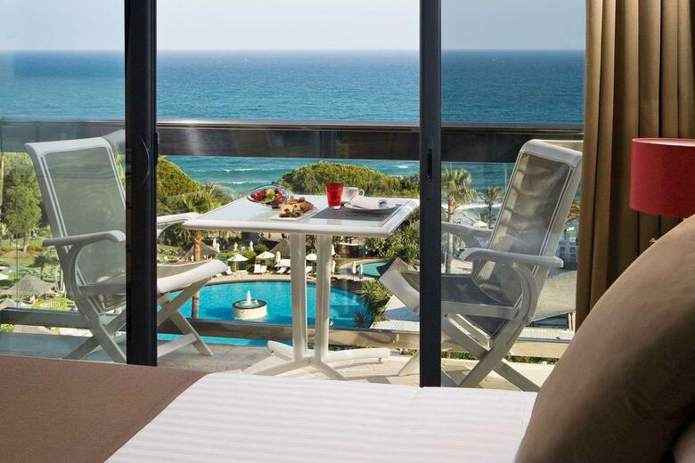 Hotel Gran Meli� Don Pepe