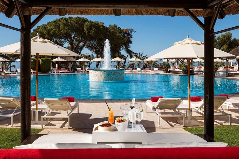 Hotel Gran Meli� Don Pepe