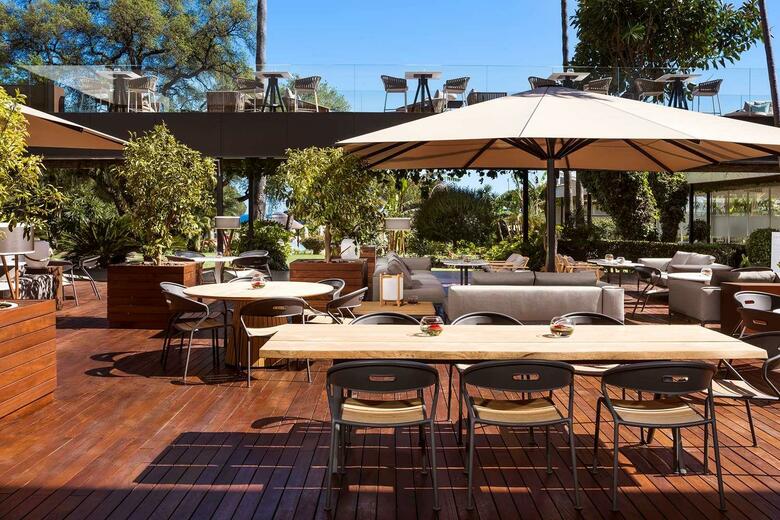 Hotel Gran Meli� Don Pepe