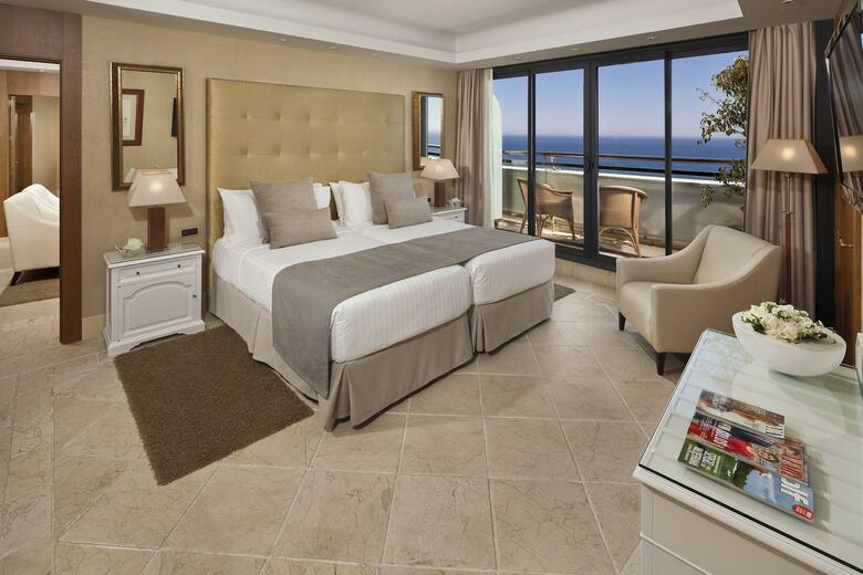 Hotel Gran Meli� Don Pepe