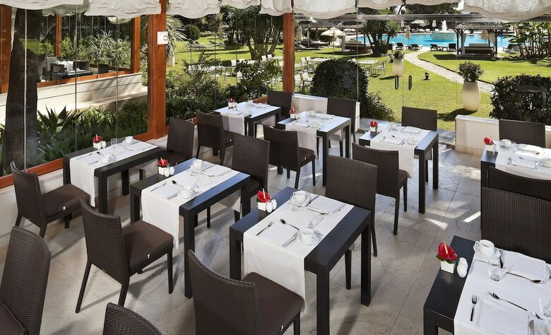 Hotel Gran Meli� Don Pepe