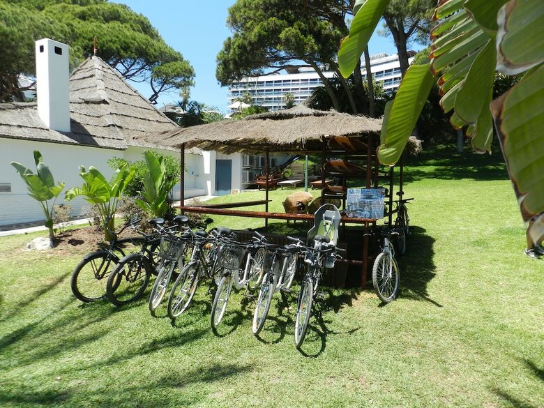Hotel Gran Meli� Don Pepe