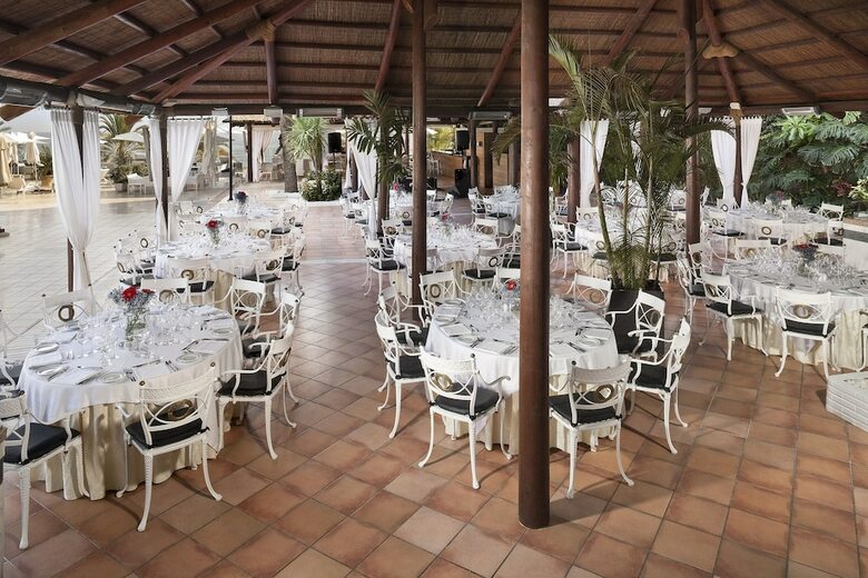 Hotel Gran Meli� Don Pepe