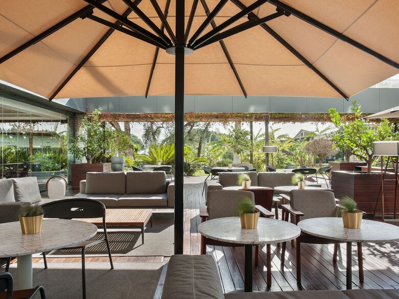 Hotel Gran Meli� Don Pepe