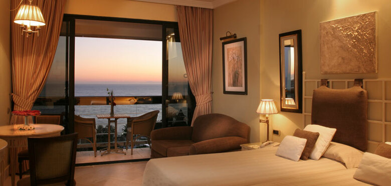 Hotel Gran Meli� Don Pepe