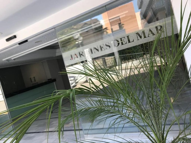 Hotel Jardines Del Mar