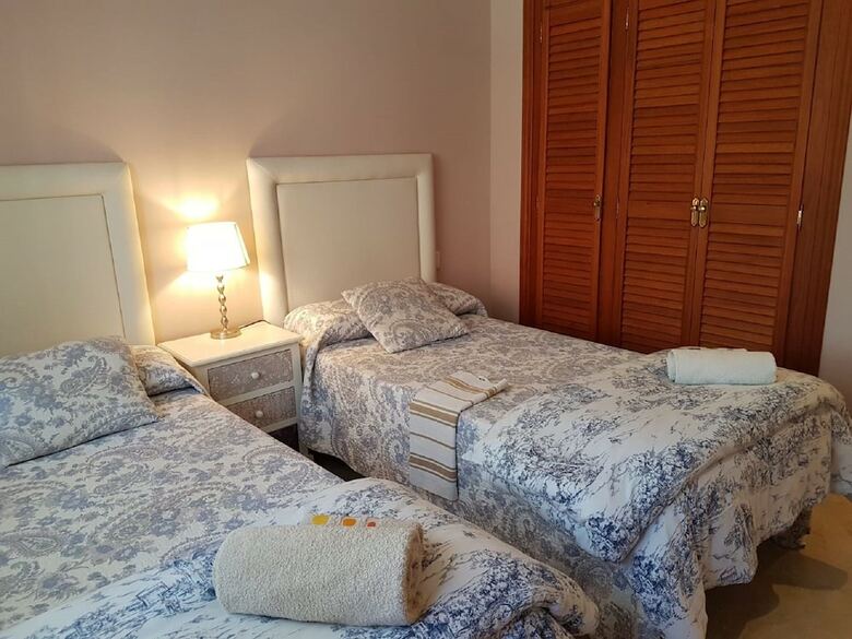 Hotel Los Monteros