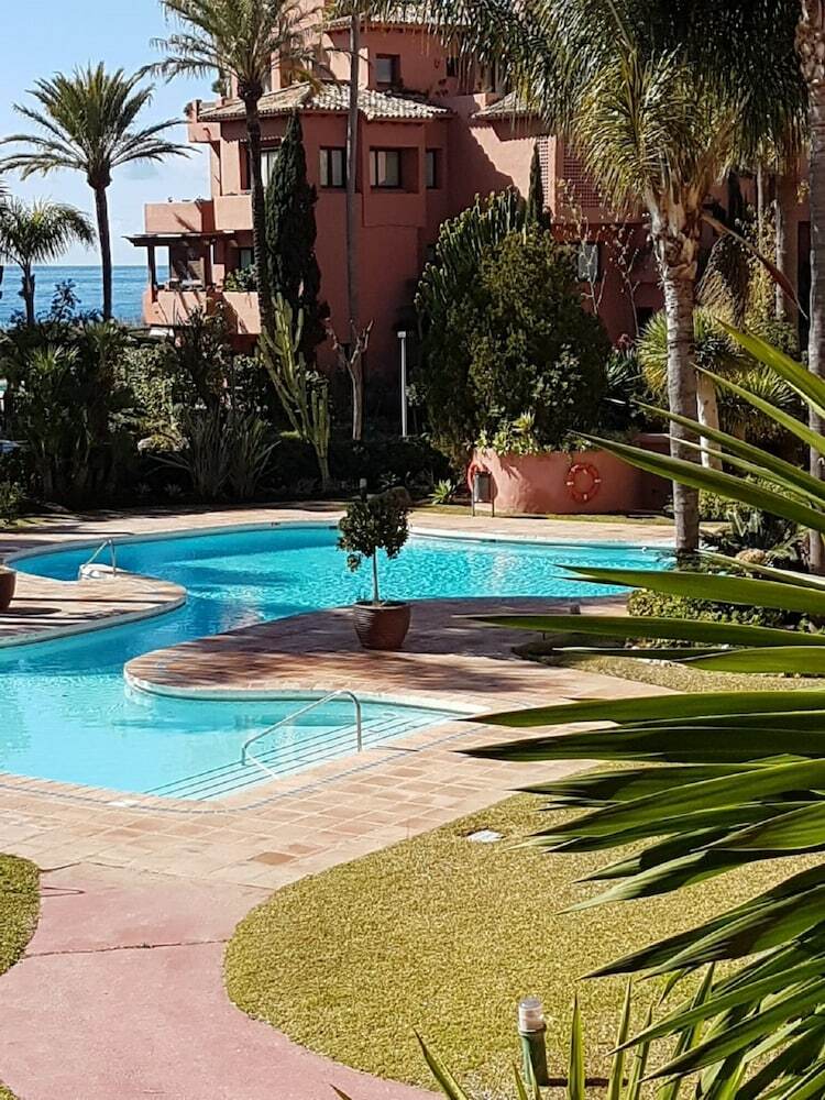 Hotel Los Monteros