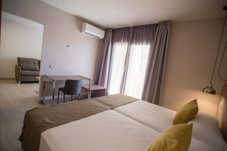 Hotel Marbella Inn