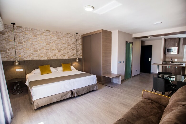 Hotel Marbella Inn