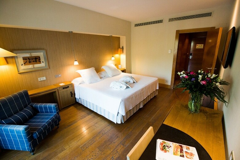 Hotel Alanda