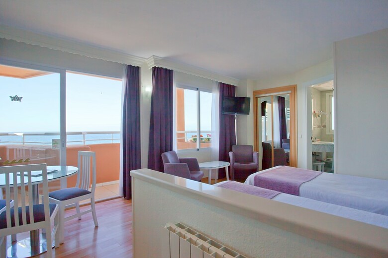 Hotel Princesa Playa