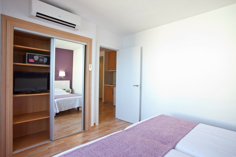 Hotel Princesa Playa