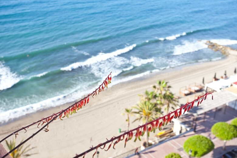 Hotel Princesa Playa