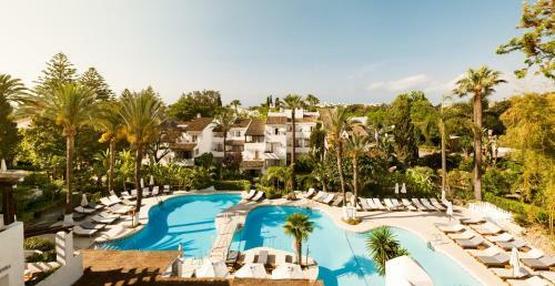 Hotel Puente Romano Beach Resort & Spa