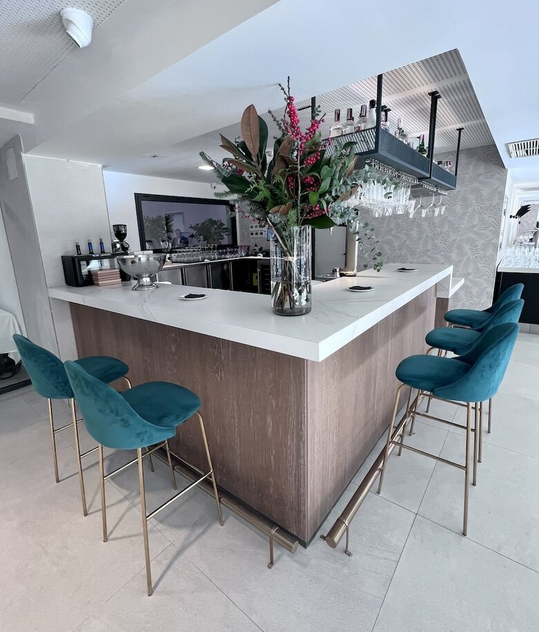 Hotel Obal Urban Marbella