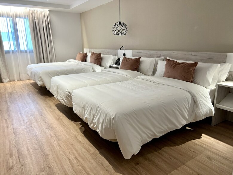 Hotel Obal Urban Marbella