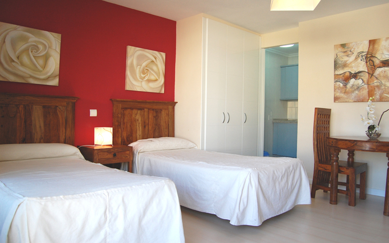Hotel El Faro Inn