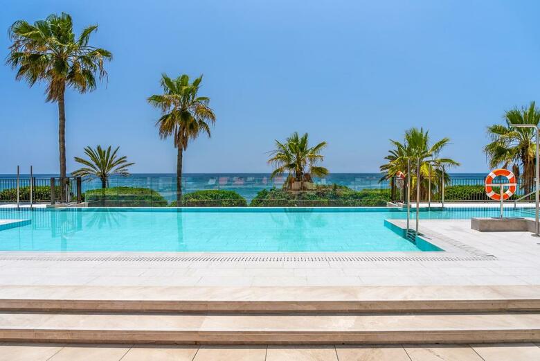Hotel El Fuerte Marbella