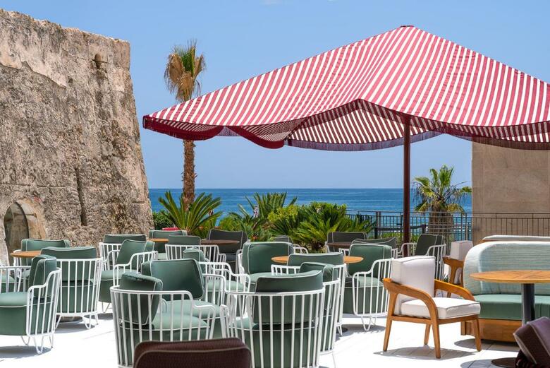 Hotel El Fuerte Marbella