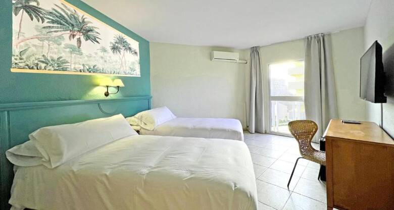 Hotel Moon Dreams Fuengirola