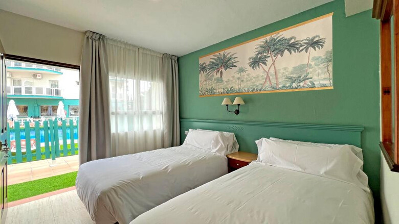 Hotel Moon Dreams Fuengirola