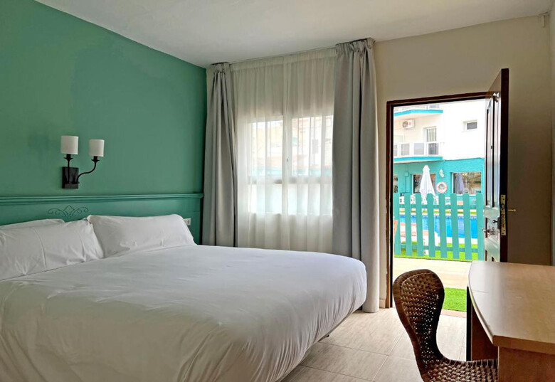 Hotel Moon Dreams Fuengirola
