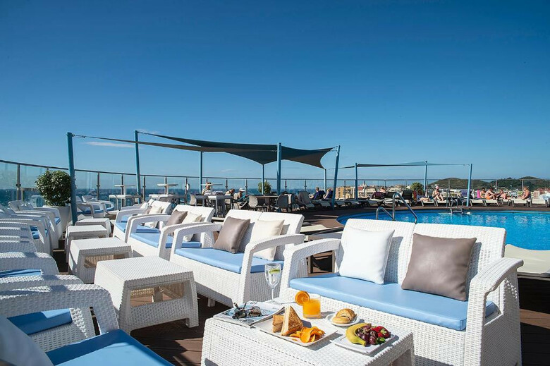 Hotel El Puerto By Pierre & Vacances