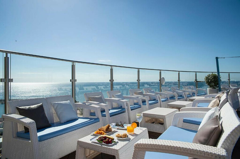 Hotel El Puerto By Pierre & Vacances