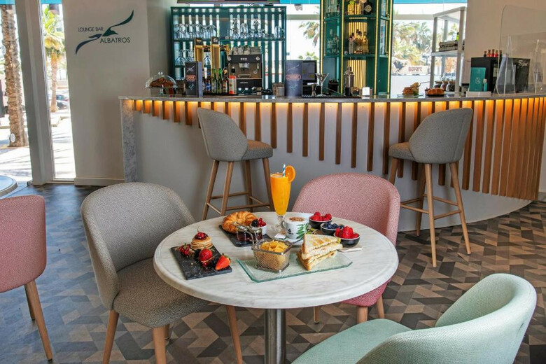 Hotel El Puerto By Pierre & Vacances