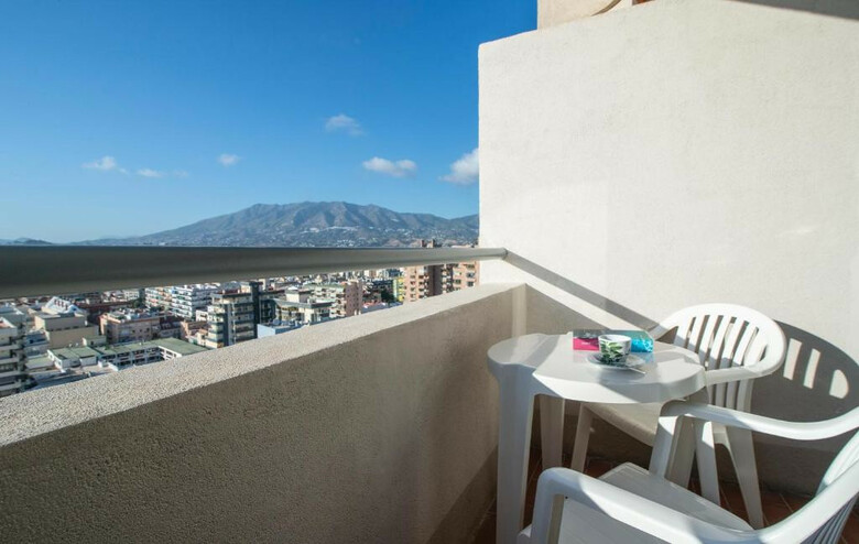 Hotel El Puerto By Pierre & Vacances