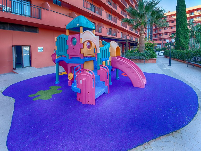 Apartamentos Fuengirola Beach