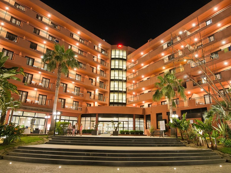 Apartamentos Fuengirola Beach