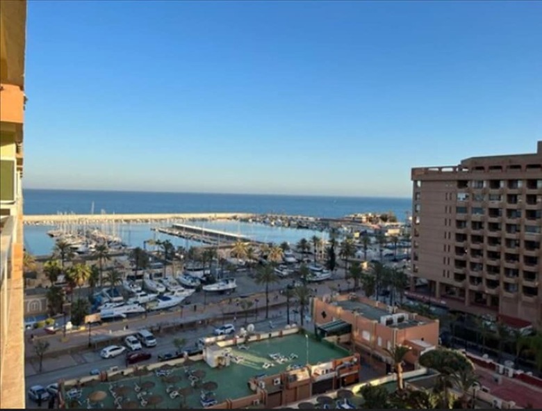 Hotel Pyr Fuengirola