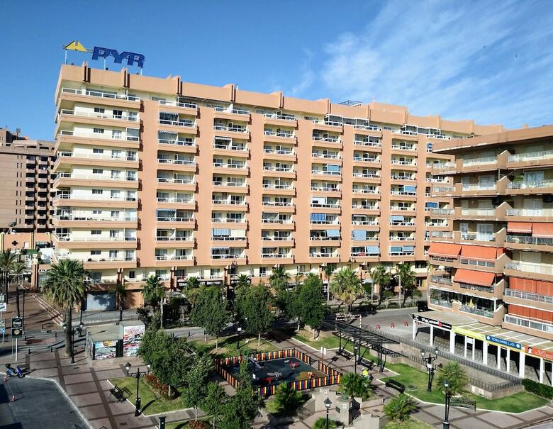 Hotel Pyr Fuengirola