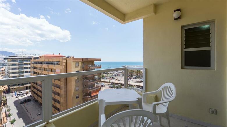 Hotel Pyr Fuengirola