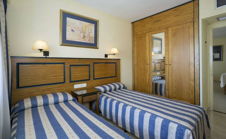 Hotel Pyr Fuengirola