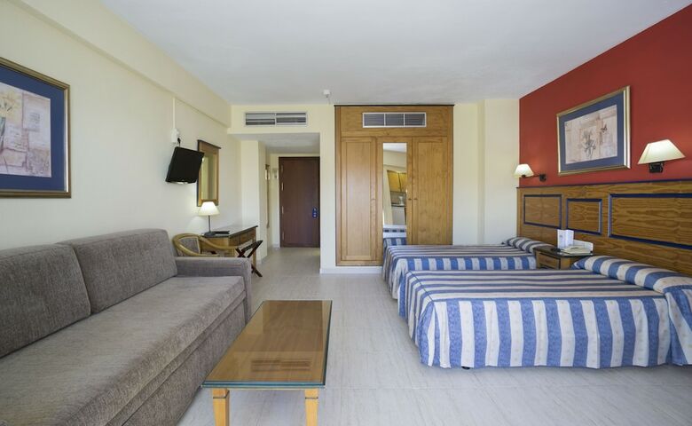Hotel Pyr Fuengirola