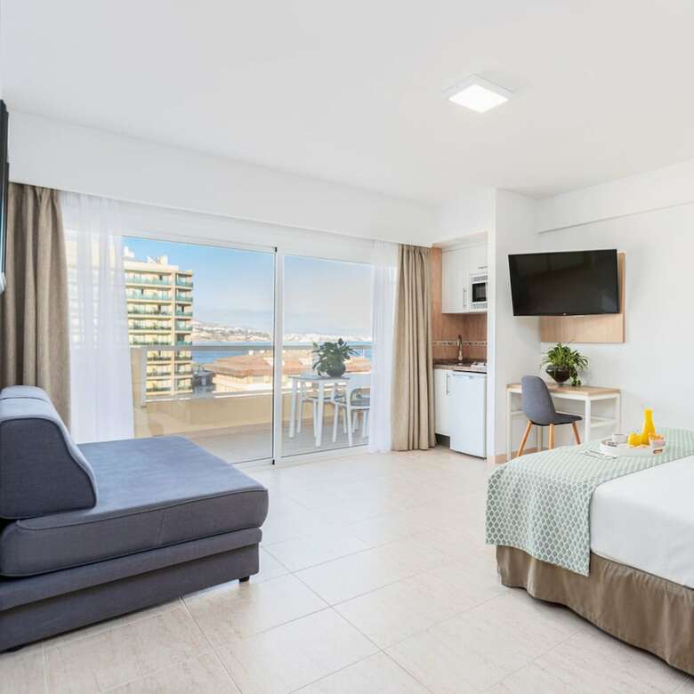 Hotel Pyr Fuengirola