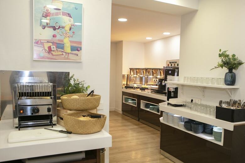 Hotel Pyr Fuengirola