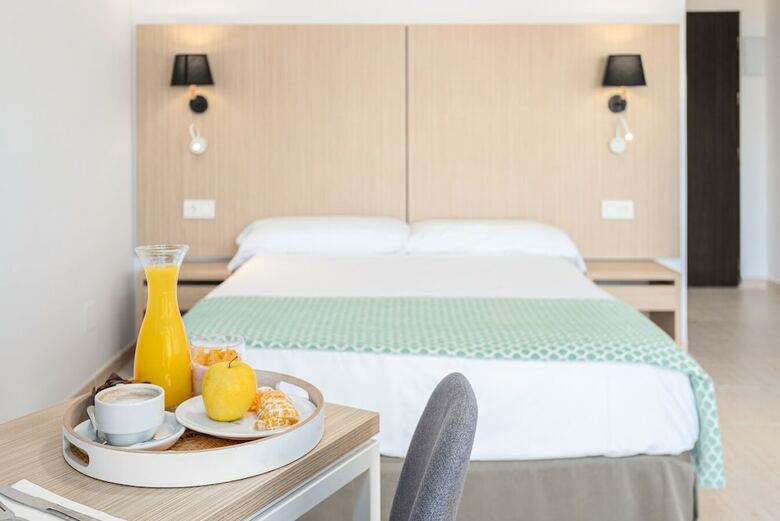 Hotel Pyr Fuengirola