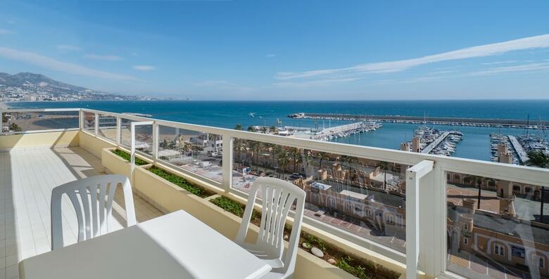 Hotel Pyr Fuengirola