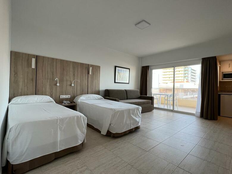 Hotel Pyr Fuengirola