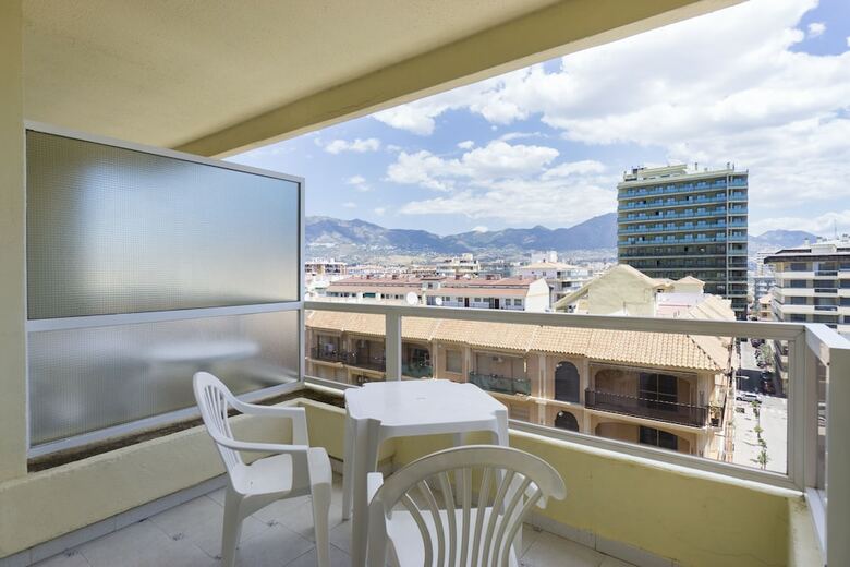 Hotel Pyr Fuengirola
