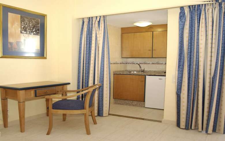 Hotel Pyr Fuengirola