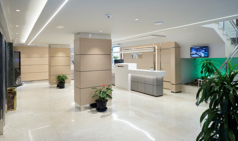 Hotel Pyr Fuengirola